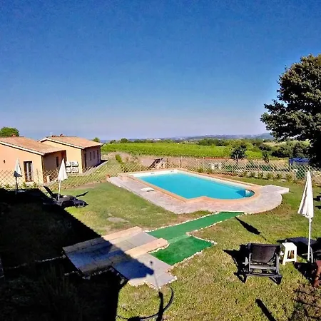 Farma Airone