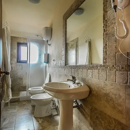 Airone Farma Pitigliano