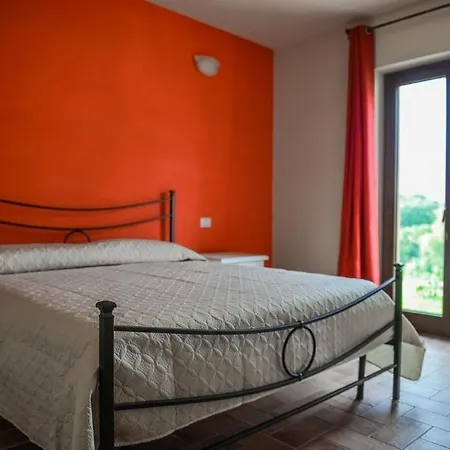 Farma Airone Pitigliano