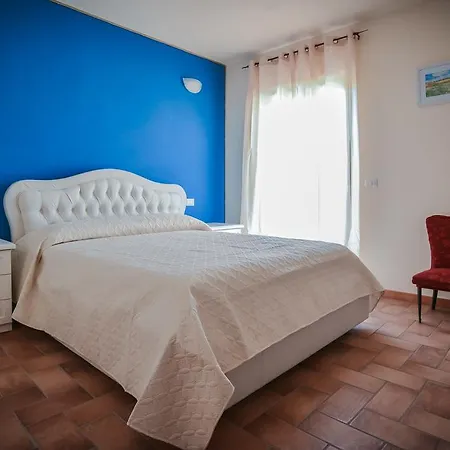 Airone Eco Bio * Pitigliano