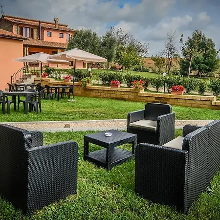 Airone Eco Bio Alloggio per agriturismo *