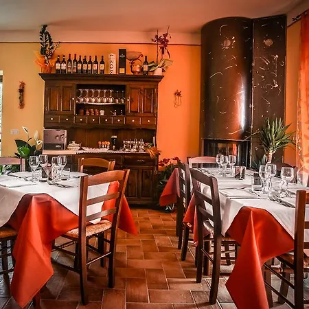 Airone Eco Bio Alloggio per agriturismo
